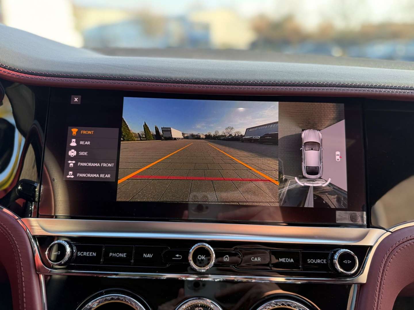 Bentley Continental GT - 2022 - Joinsteer - #27