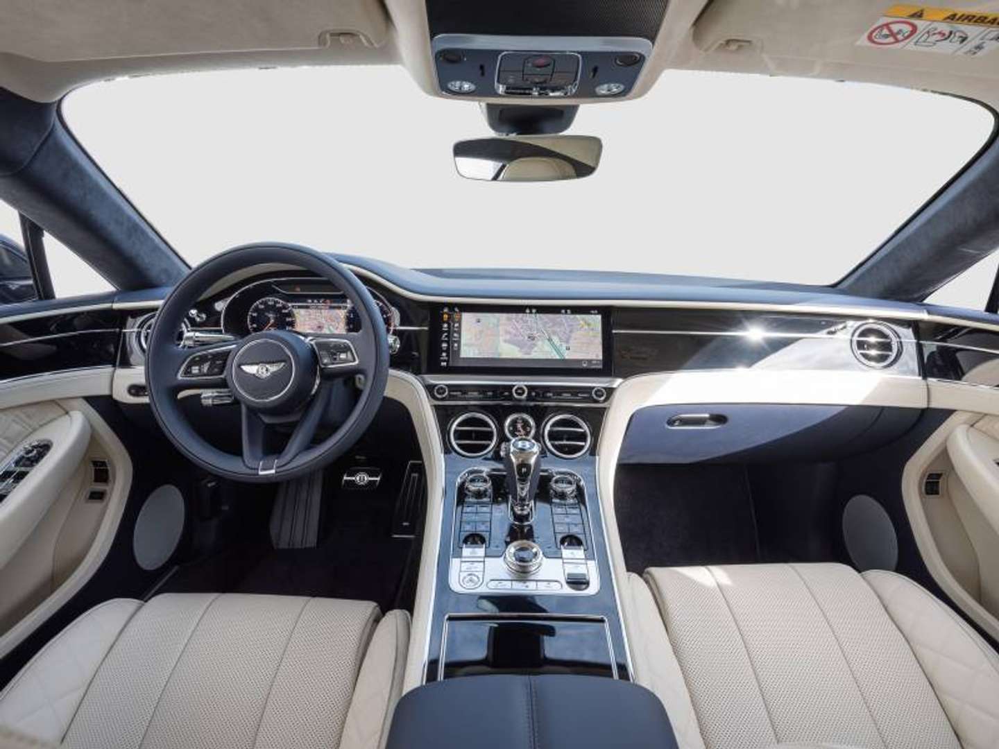 Bentley Continental GT V8 - 2022 - Joinsteer - #7