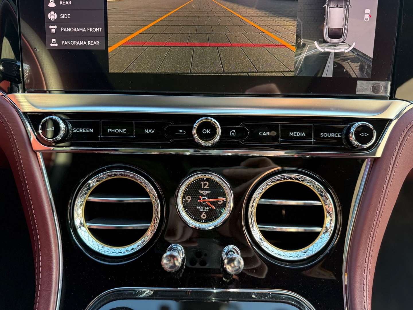 Bentley Continental GT - 2022 - Joinsteer - #28