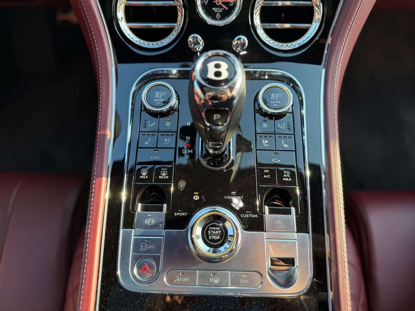 Bentley Continental GT - 2022 - Joinsteer - #29