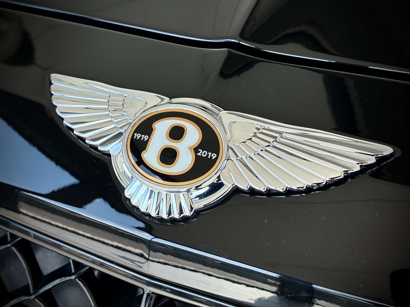 Bentley Bentayga V8 Design Series - 2021 - Joinsteer - #7