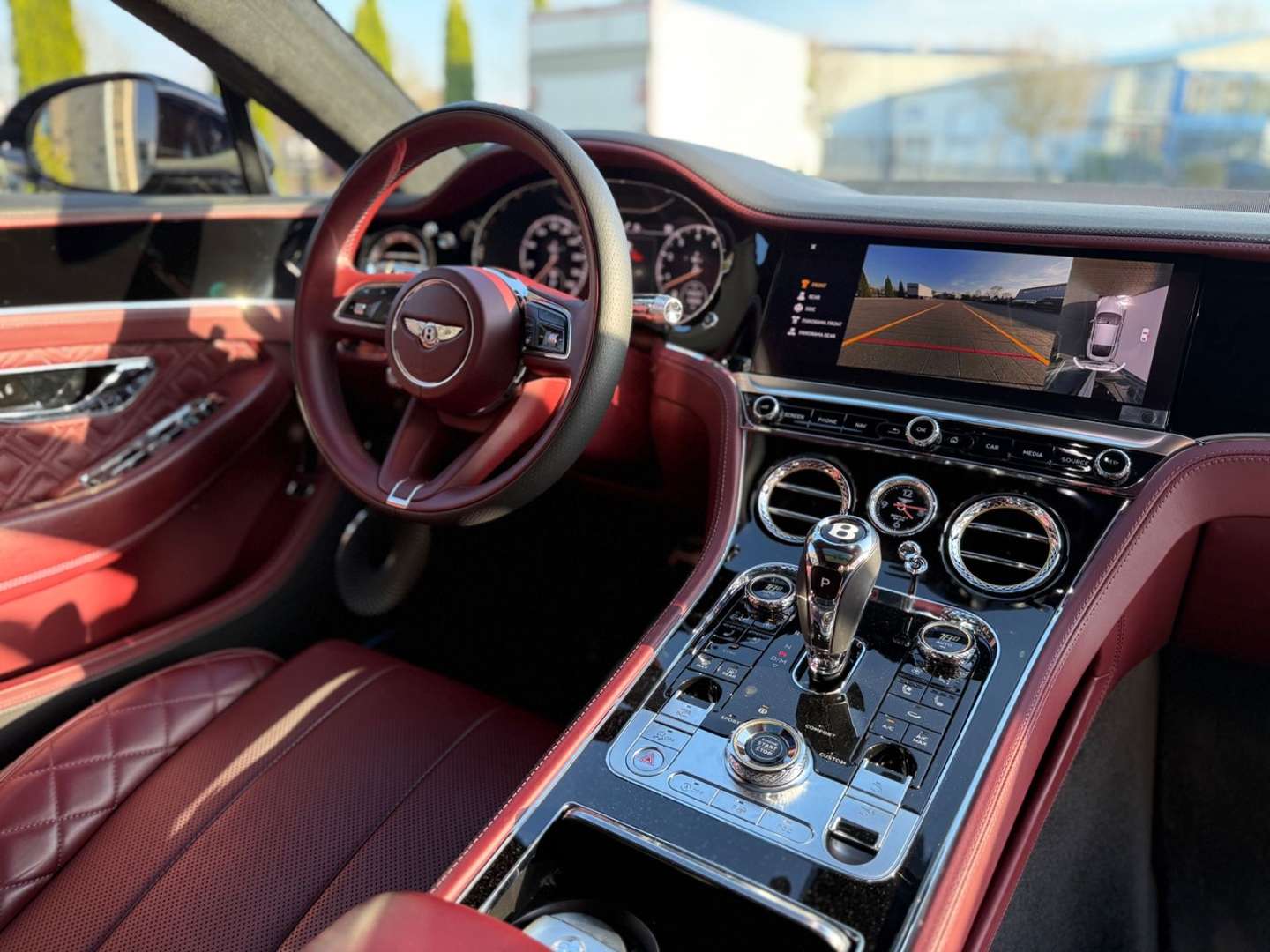 Bentley Continental GT - 2022 - Joinsteer - #30