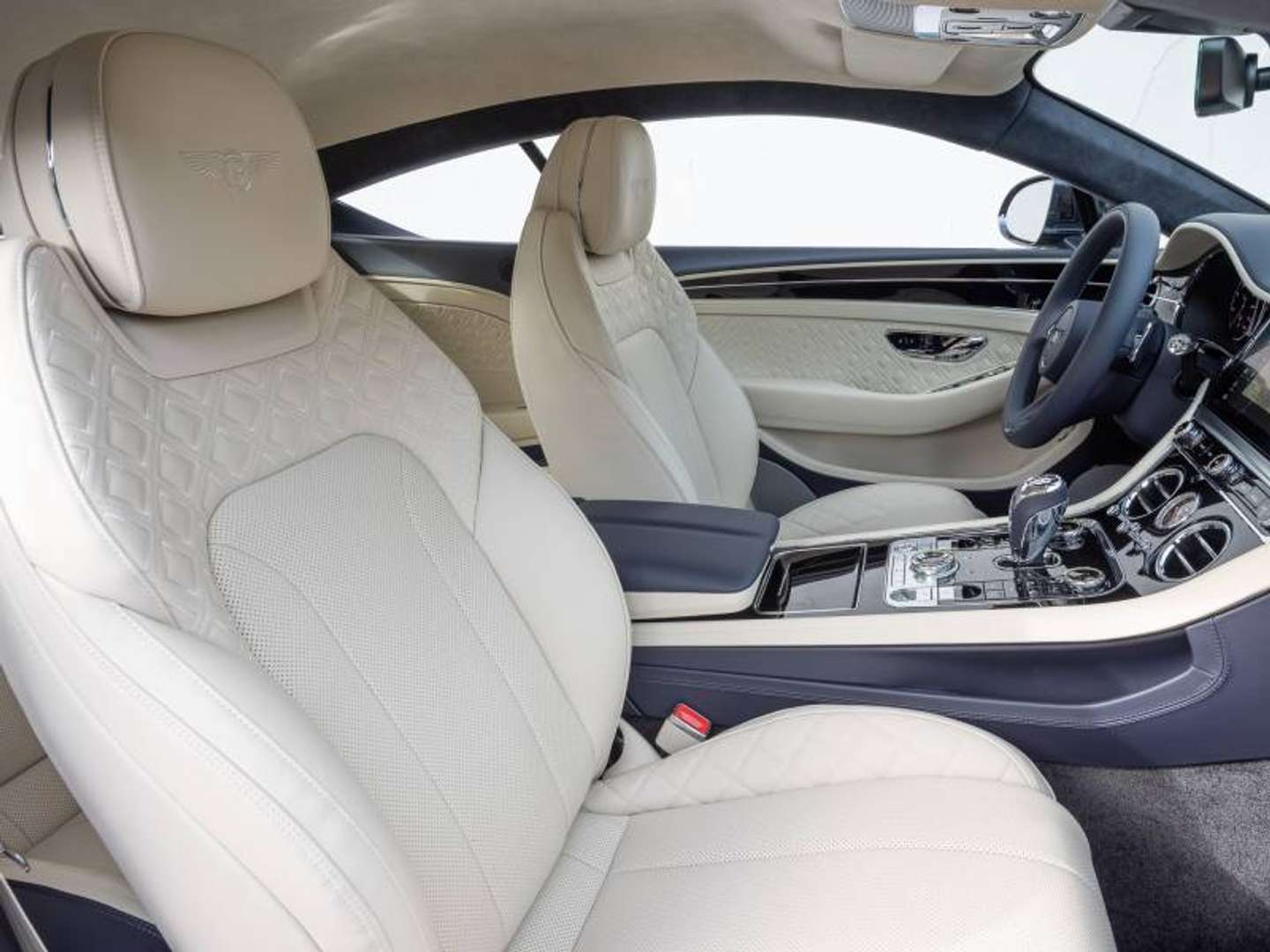 Bentley Continental GT V8 - 2022 - Joinsteer - #11