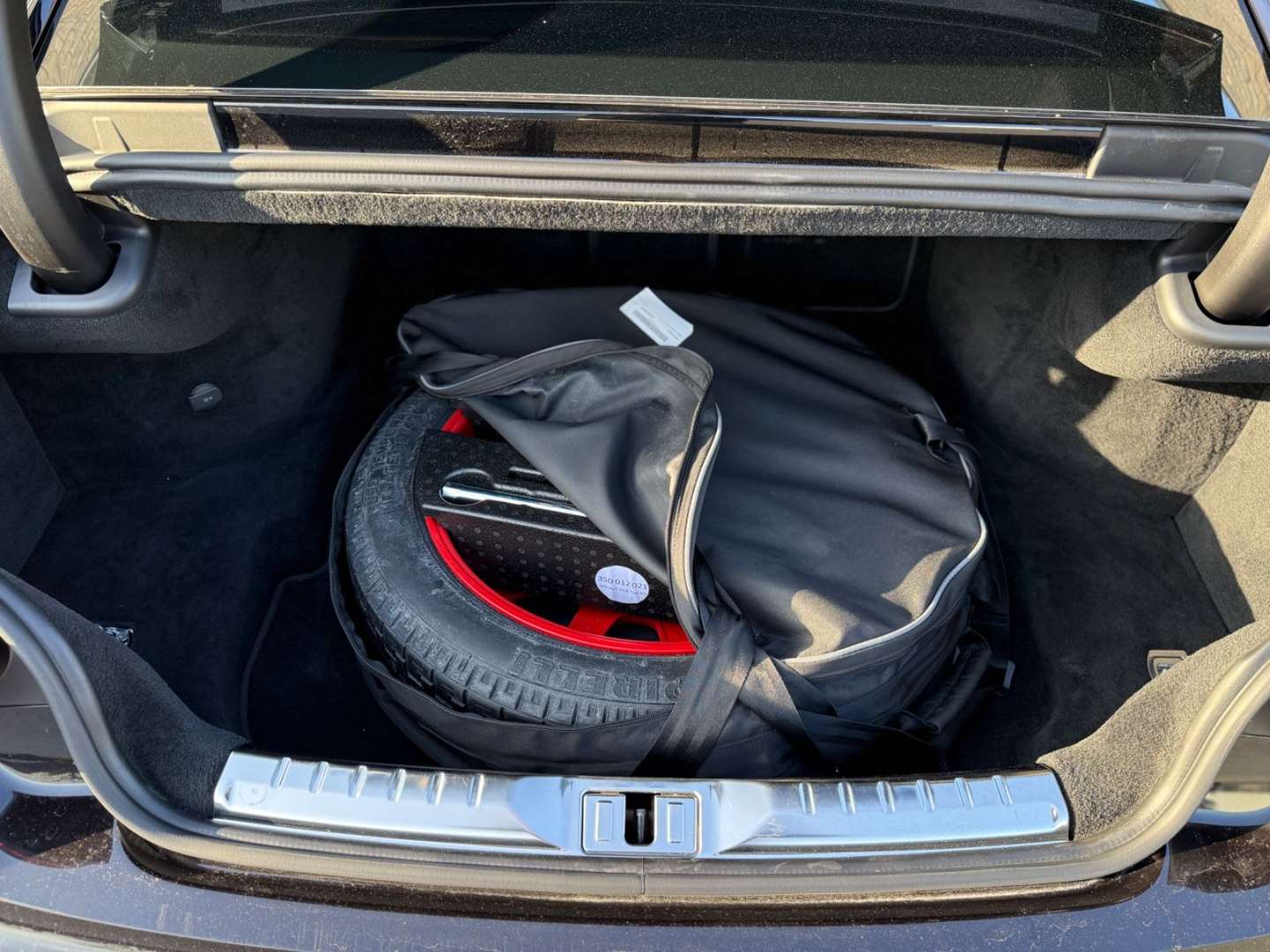 Bentley Continental GT - 2022 - Joinsteer - #32