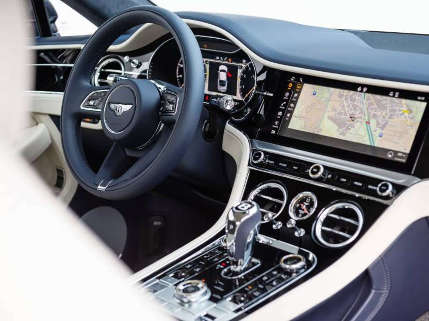 Bentley Continental GT V8 - 2022 - Joinsteer - #12