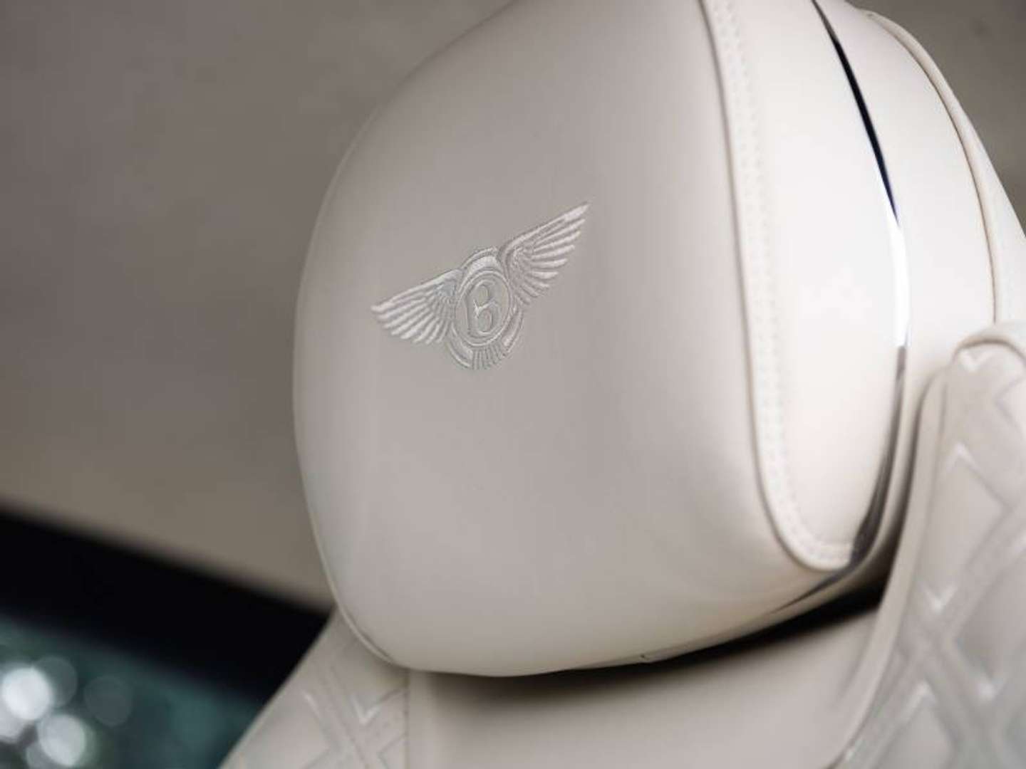 Bentley Continental GT V8 - 2022 - Joinsteer - #13