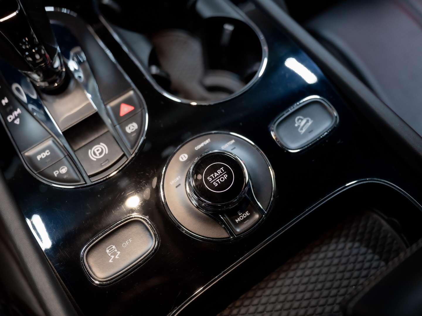 Bentley Bentayga V6 Hybrid First Edition - 2021 - Joinsteer - #36