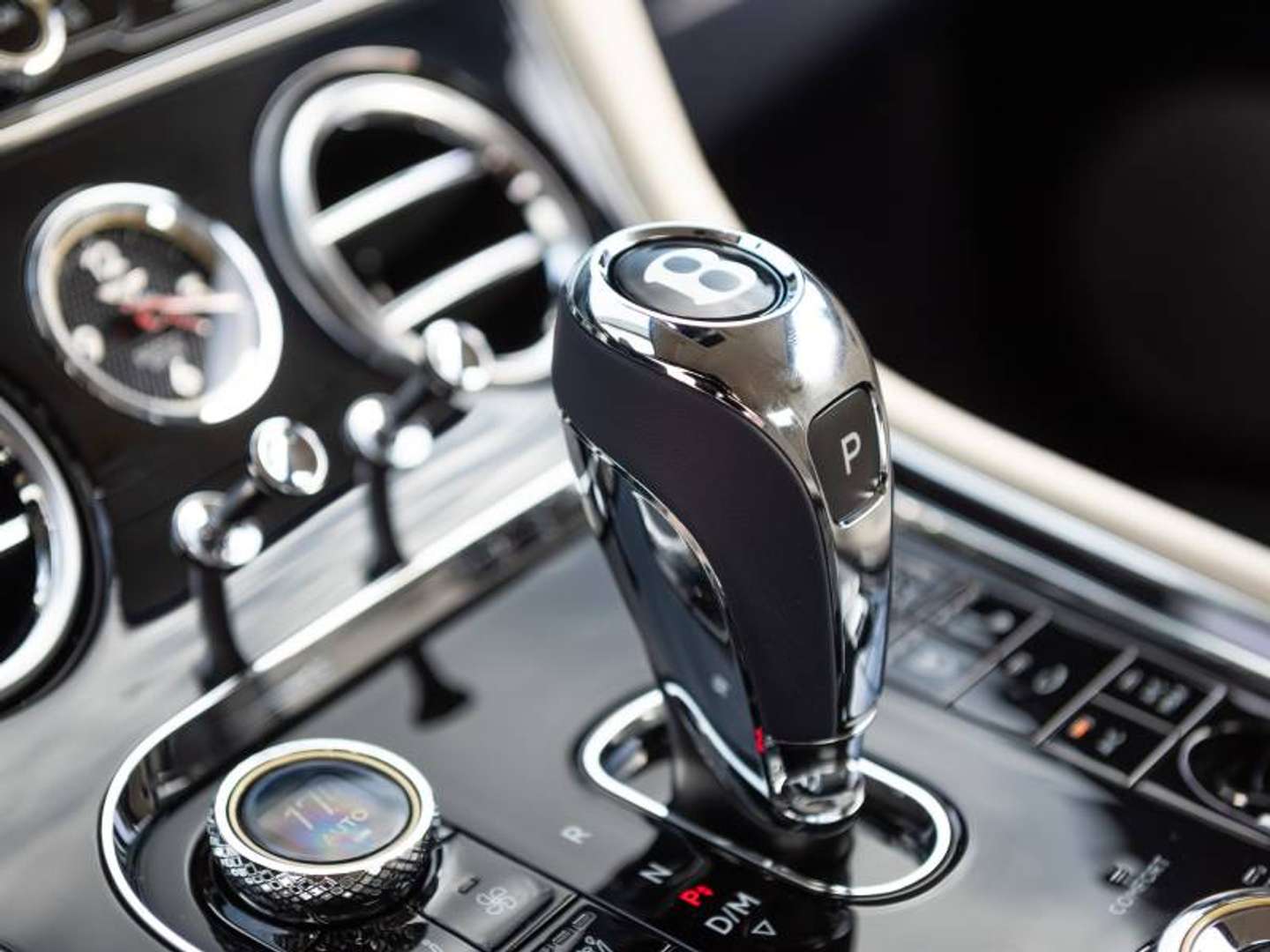 Bentley Continental GT V8 - 2022 - Joinsteer - #14