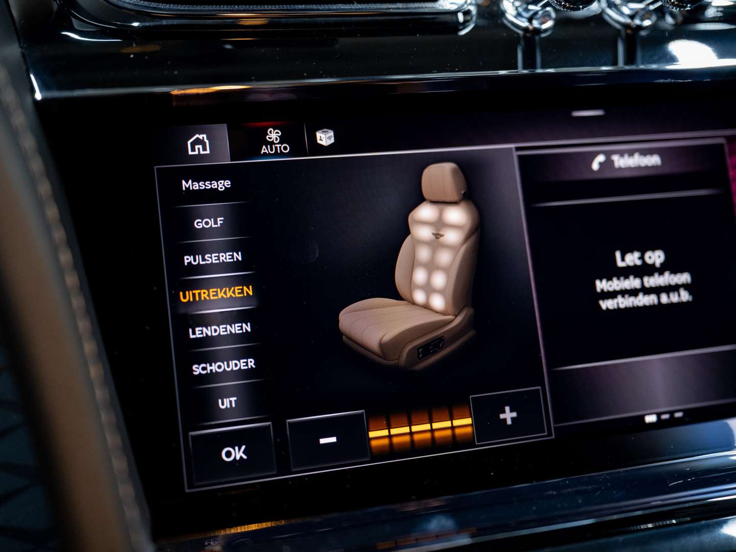 Bentley Bentayga V6 Hybrid First Edition - 2021 - Joinsteer - #38