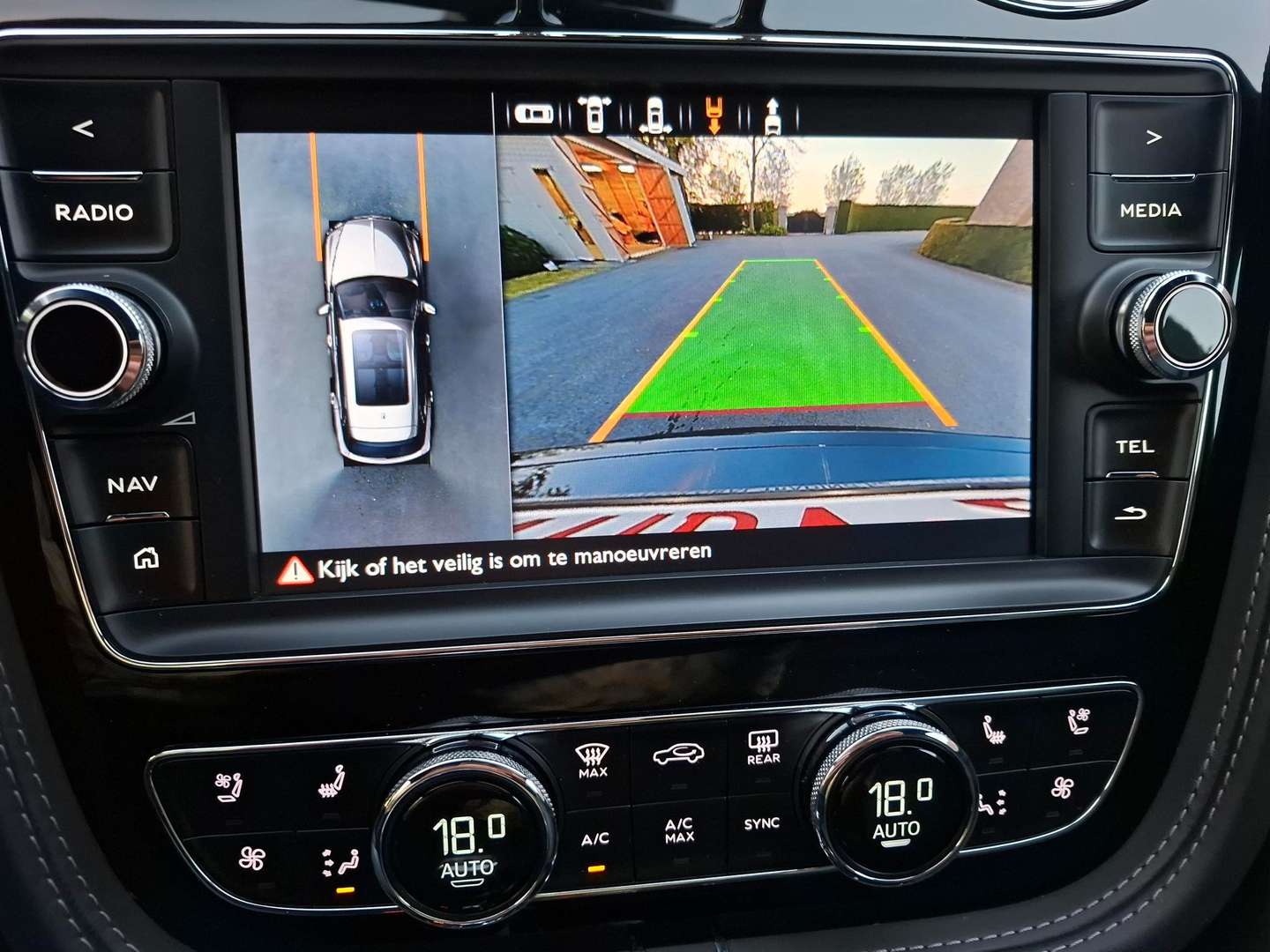 Bentley Bentayga V8 Mulliner - 2019 - Joinsteer - #19