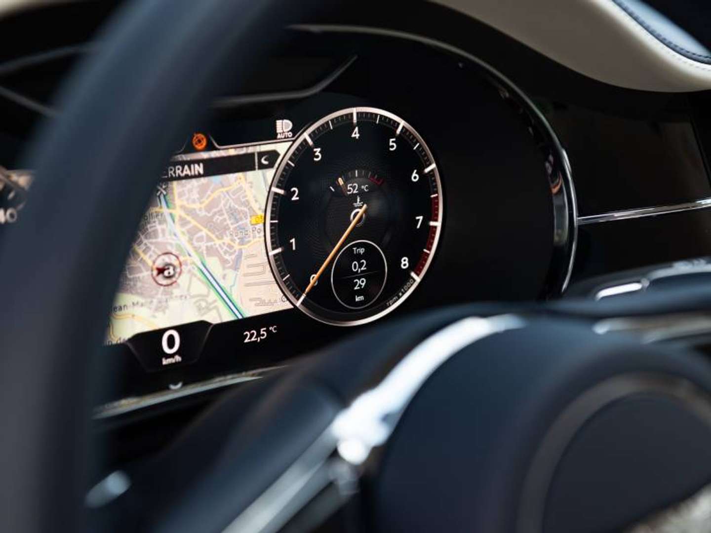 Bentley Continental GT V8 - 2022 - Joinsteer - #18