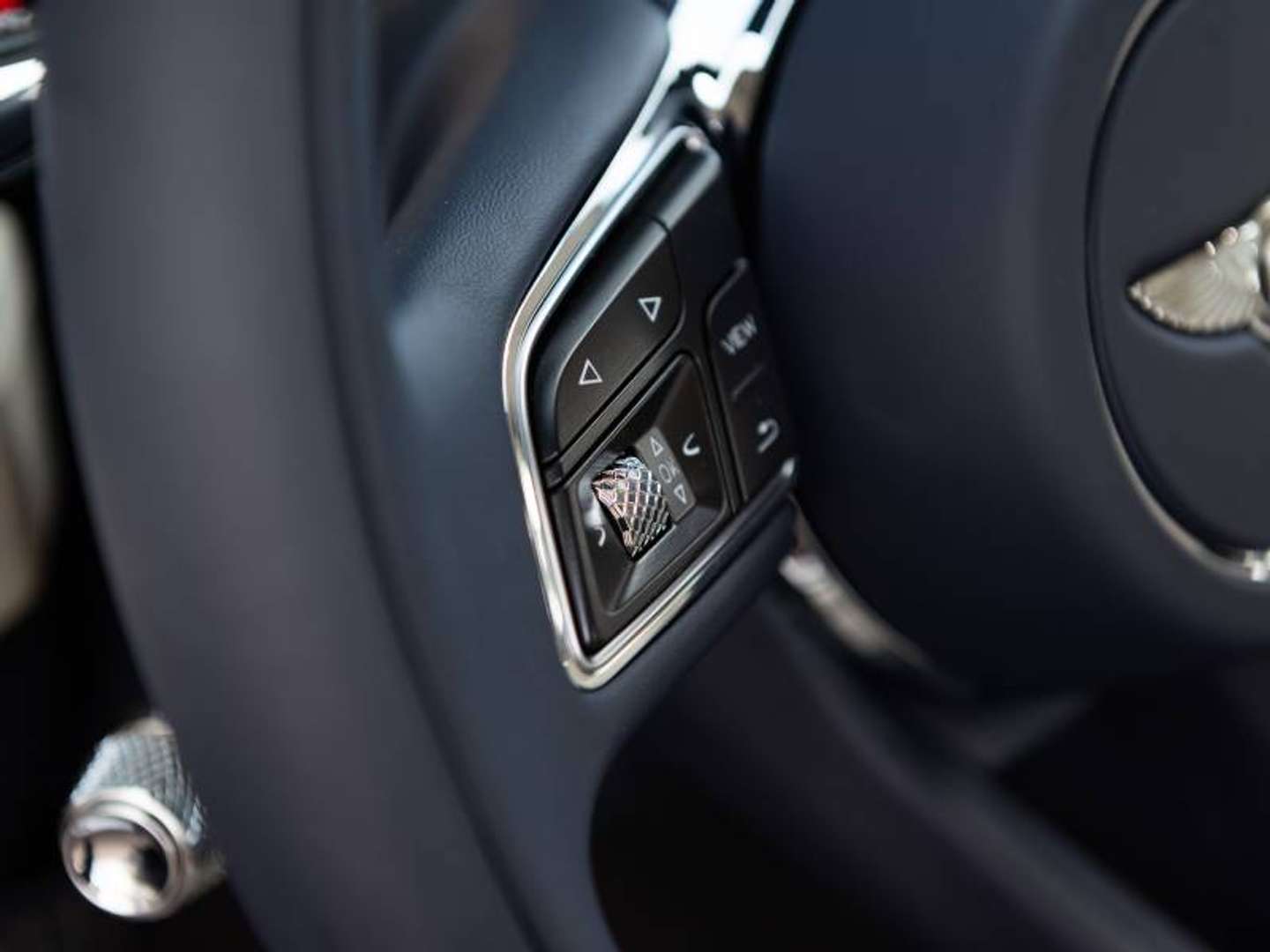 Bentley Continental GT V8 - 2022 - Joinsteer - #19