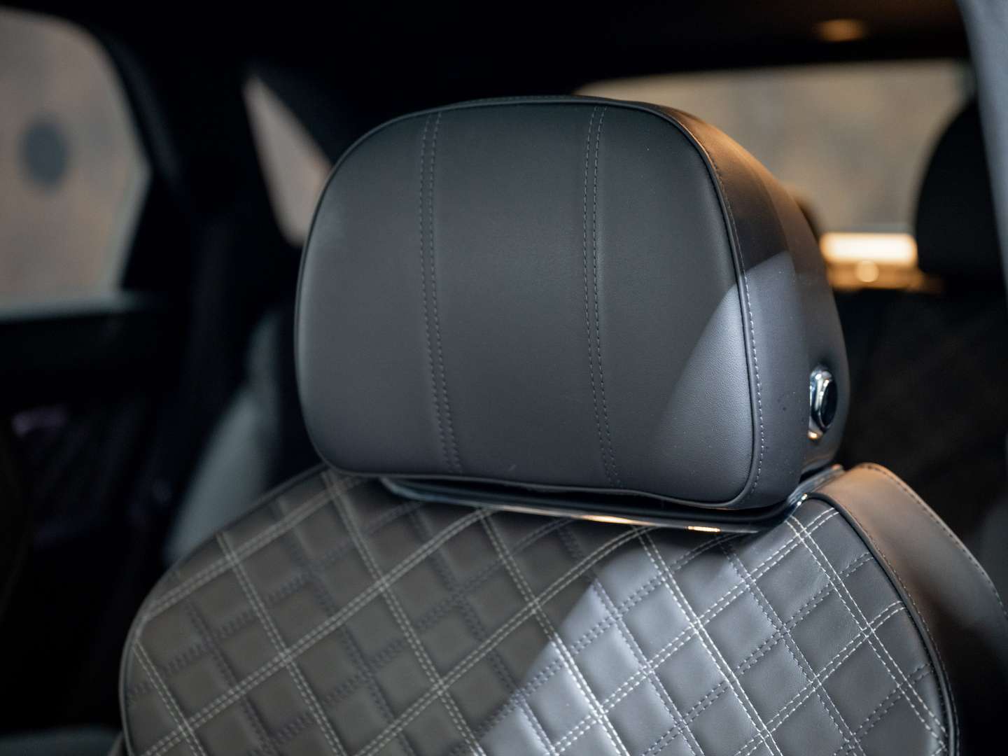 Bentley Bentayga V6 Hybrid First Edition - 2021 - Joinsteer - #45