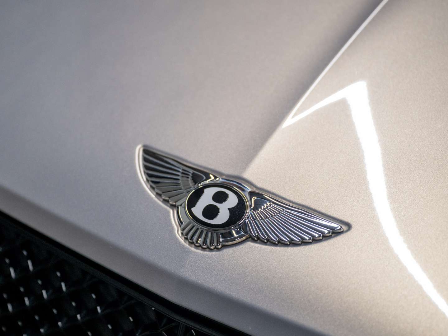 Bentley Bentayga V6 Hybrid First Edition - 2021 - Joinsteer - #46