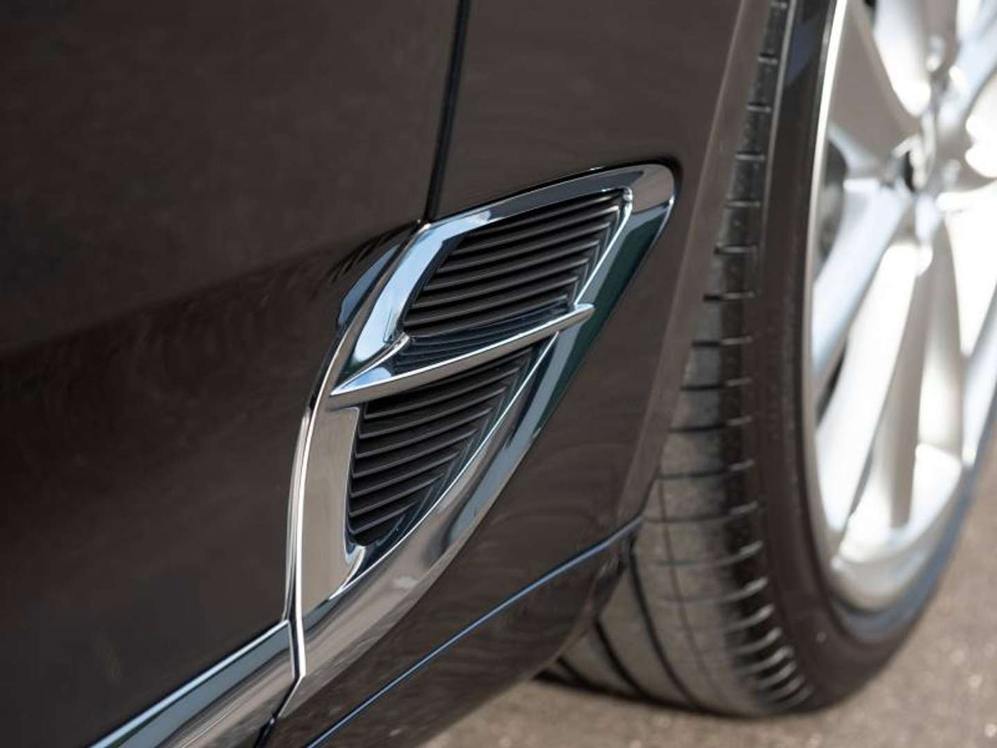 Bentley Continental GT V8 - 2022 - Joinsteer - #25