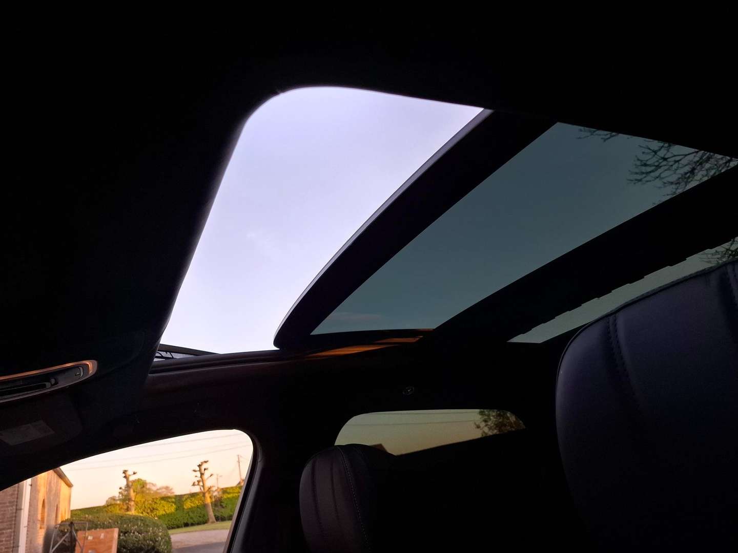 Bentley Bentayga V8 Mulliner - 2019 - Joinsteer - #28