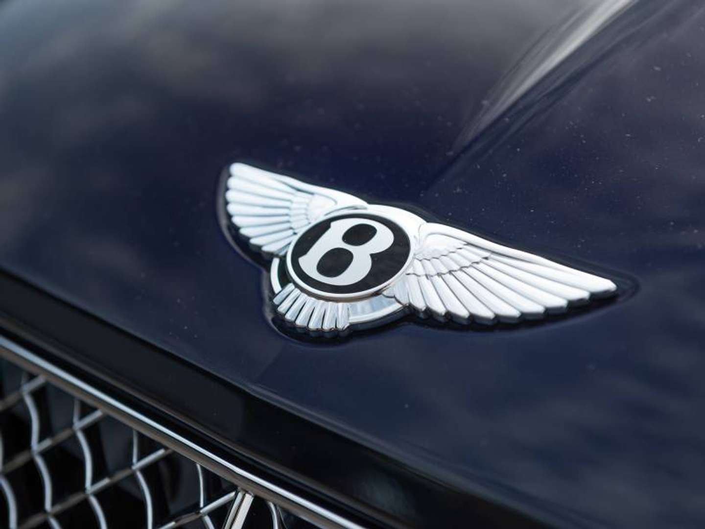 Bentley Continental GT V8 - 2022 - Joinsteer - #26