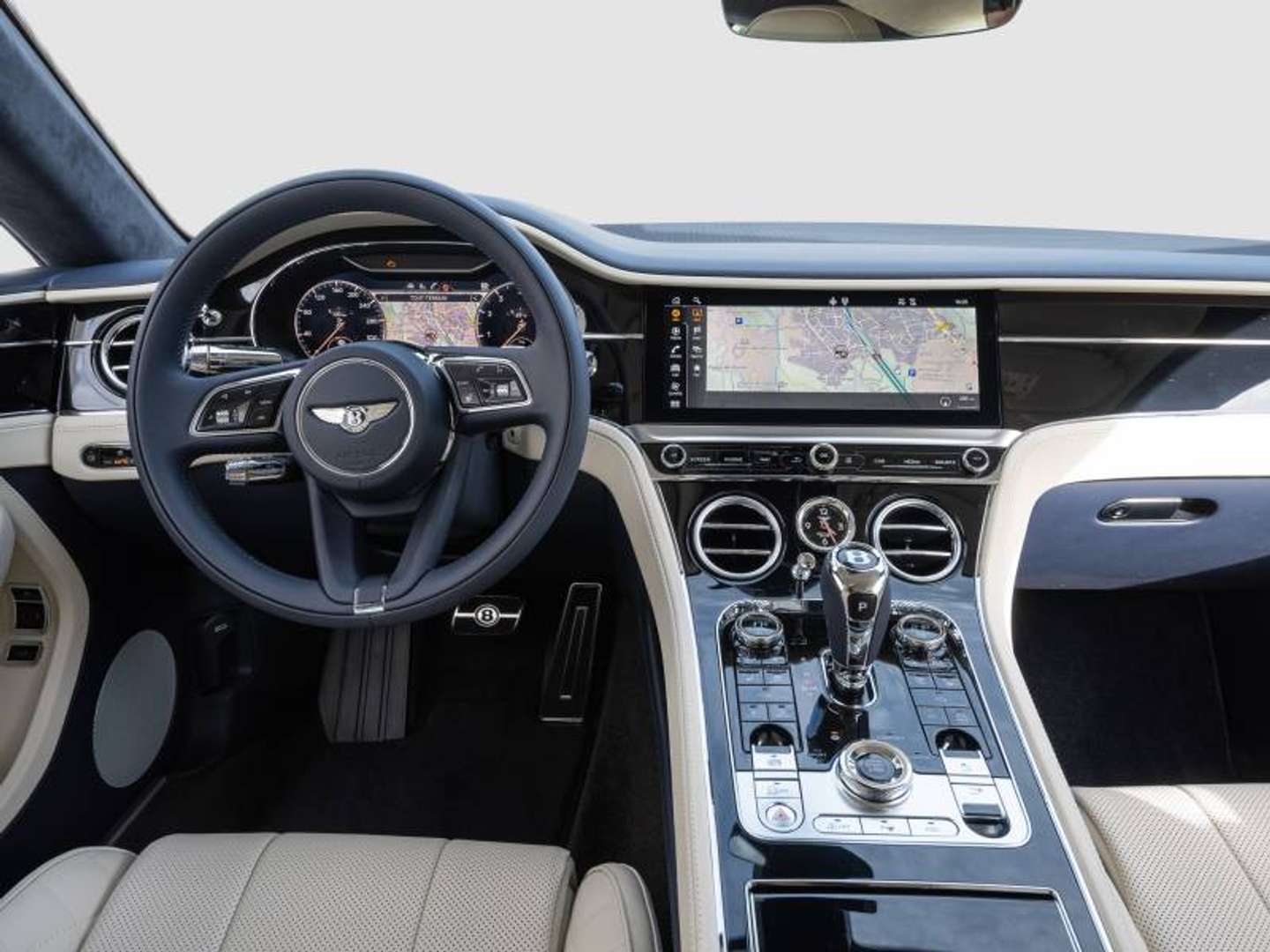 Bentley Continental GT V8 - 2022 - Joinsteer - #28