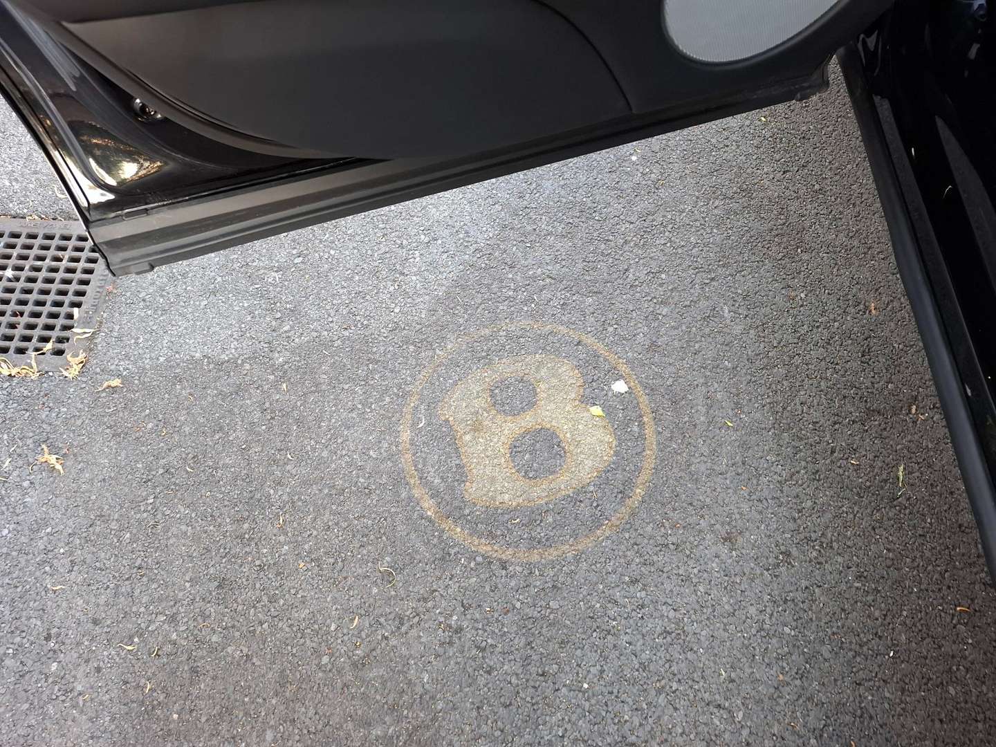 Bentley Bentayga V8 Mulliner - 2019 - Joinsteer - #31