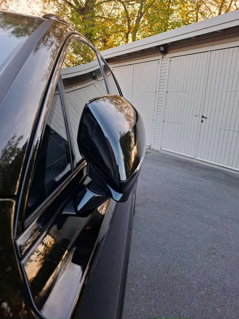 Bentley Bentayga V8 Mulliner - 2019 - Joinsteer - #37