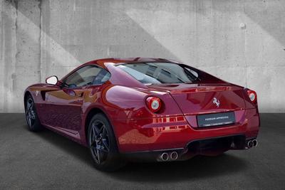 Ferrari 599 GTB