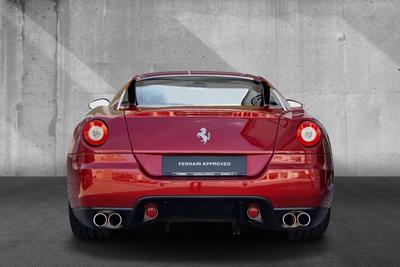 Ferrari 599 GTB
