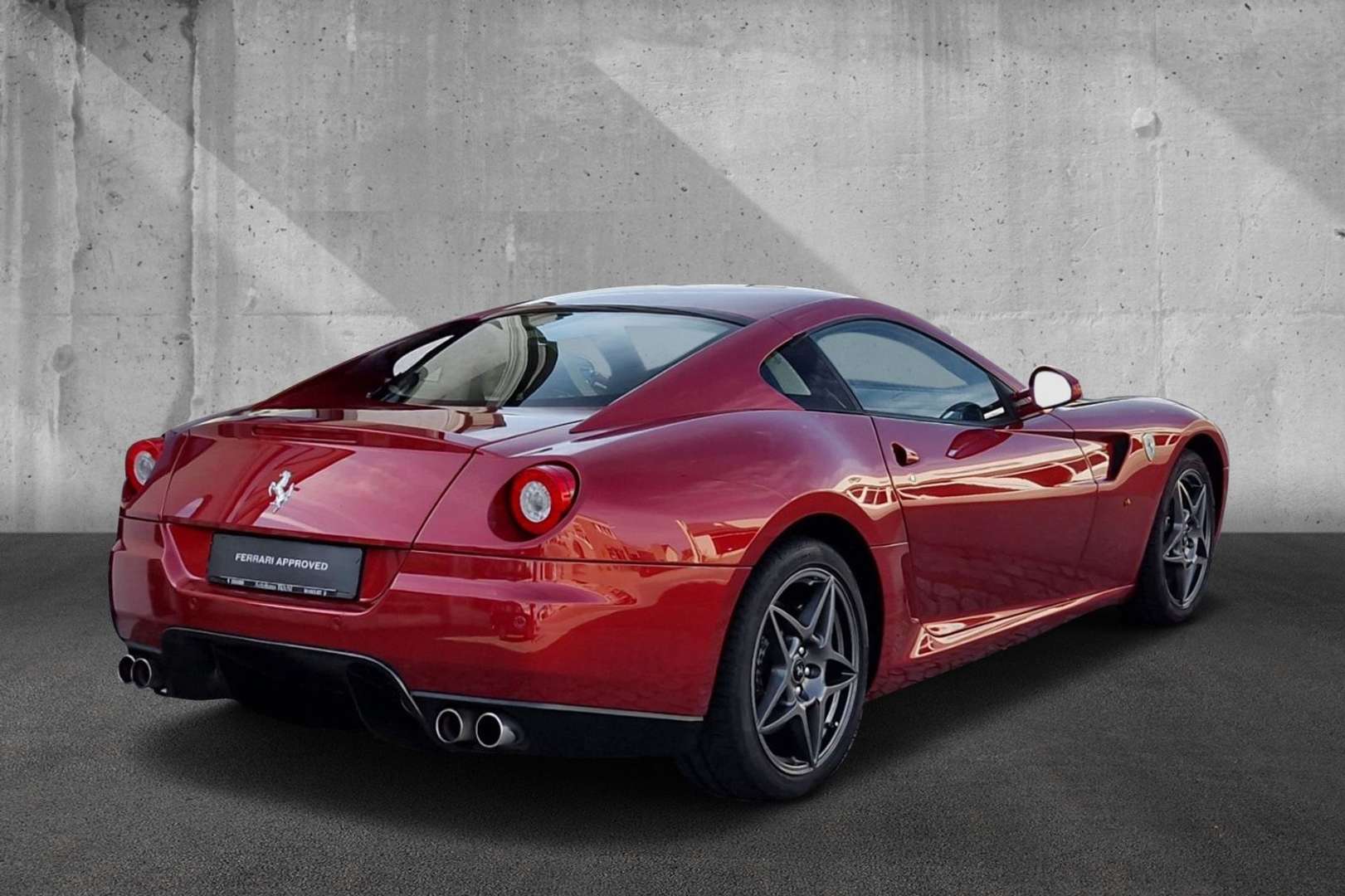 Ferrari 599 GTB - 2008 - Joinsteer - #4