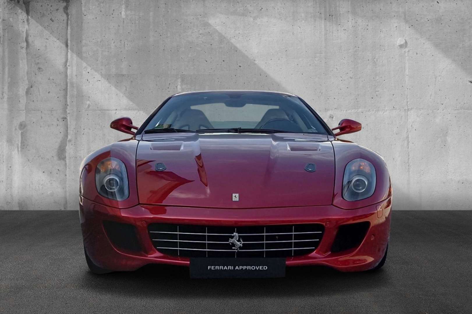 Ferrari 599 GTB - 2008 - Joinsteer - #7