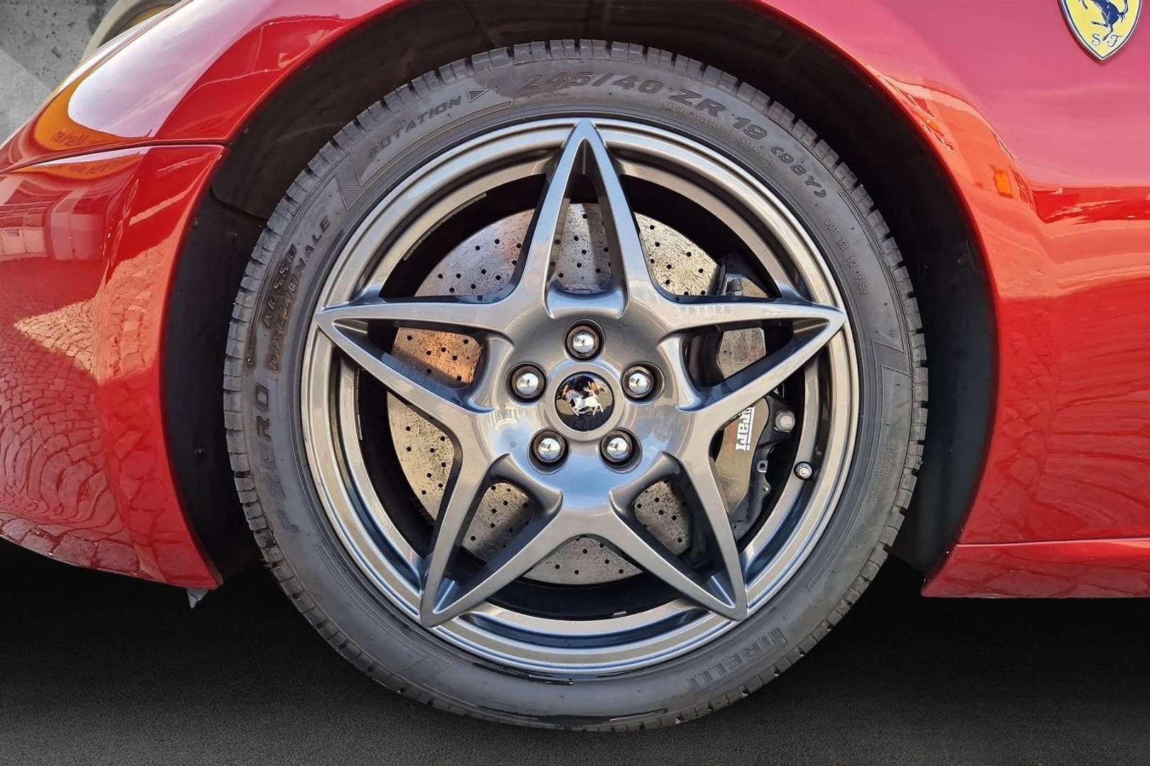Ferrari 599 GTB - 2008 - Joinsteer - #8
