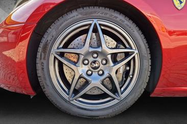 Ferrari 599 GTB — photo 8