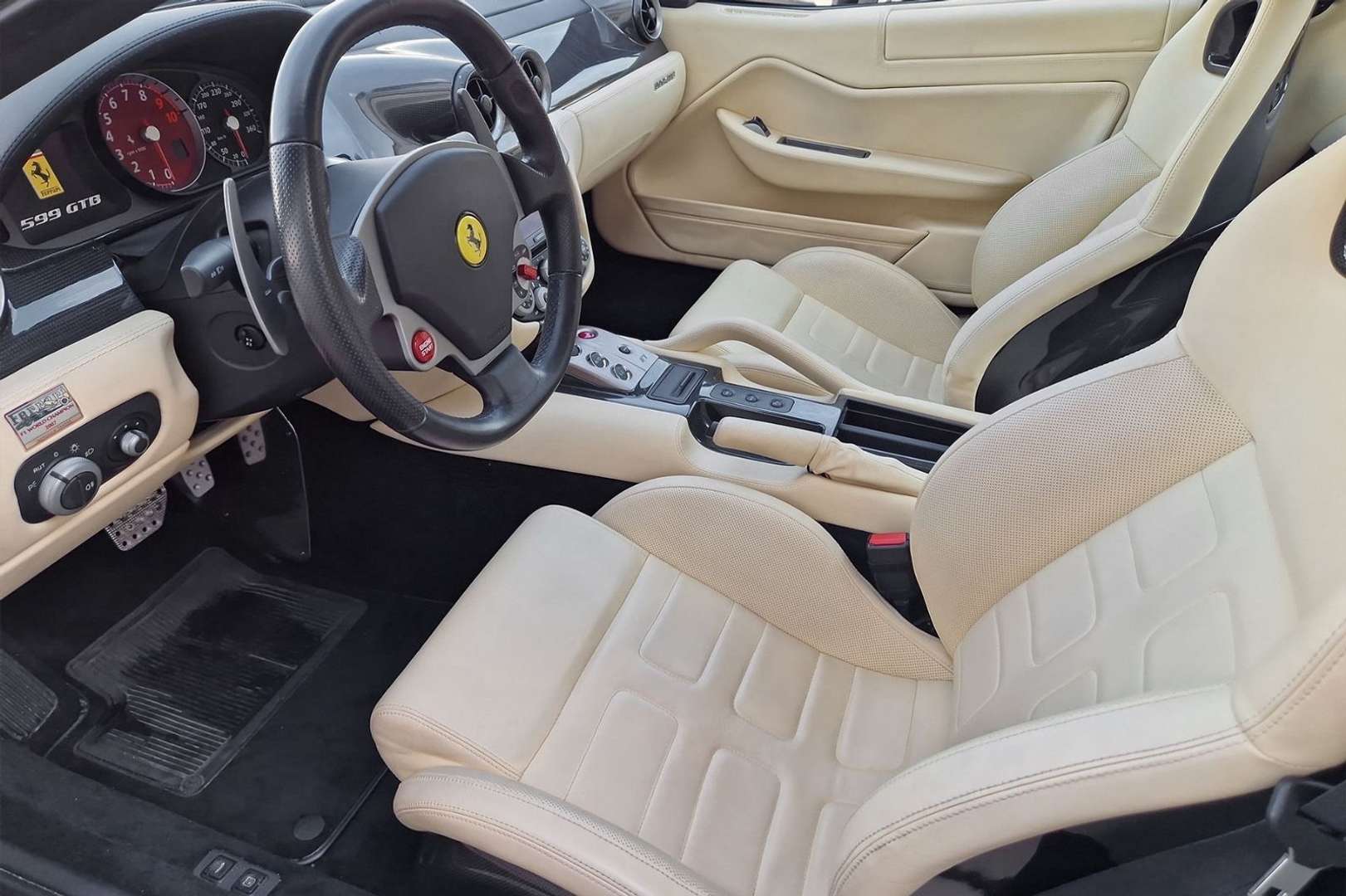 Ferrari 599 GTB - 2008 - Joinsteer - #9