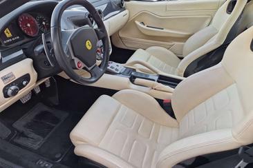Ferrari 599 GTB — photo 9
