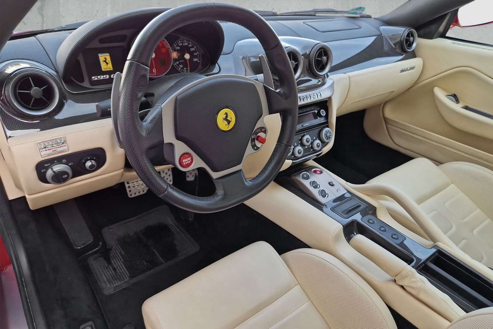Ferrari 599 GTB - 2008 - Joinsteer - #10