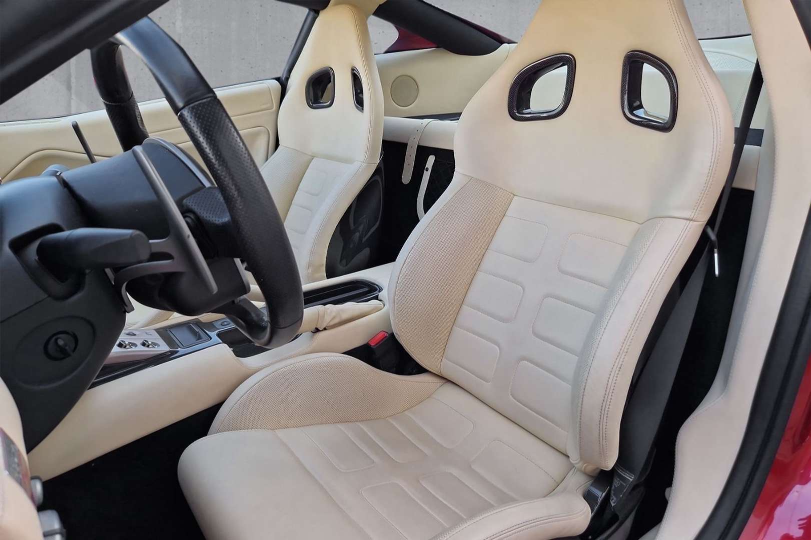 Ferrari 599 GTB - 2008 - Joinsteer - #11