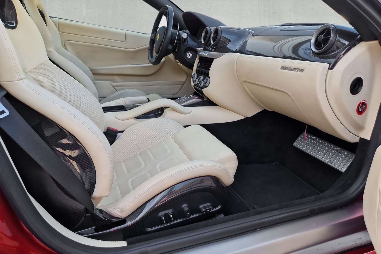 Ferrari 599 GTB - 2008 - Joinsteer - #12