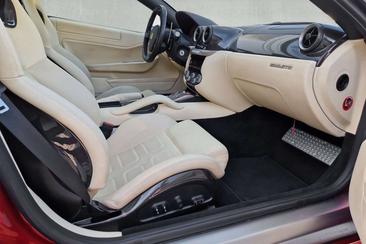 Ferrari 599 GTB — photo 12