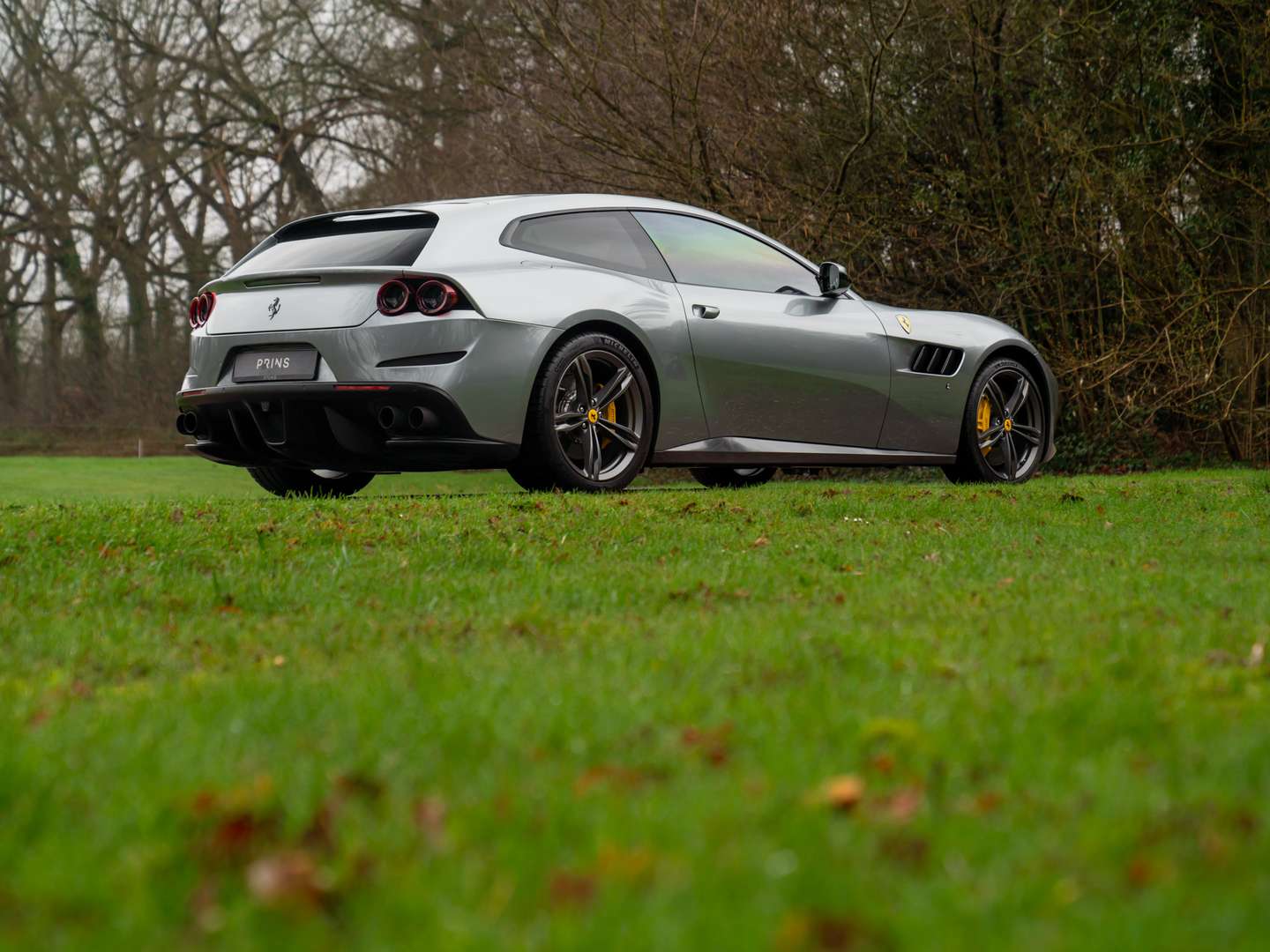 Ferrari GTC4Lusso - 2018 - Joinsteer - #6