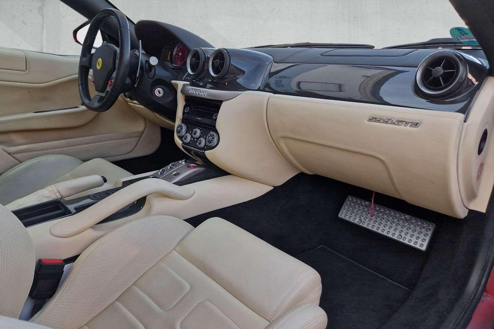 Ferrari 599 GTB - 2008 - Joinsteer - #14
