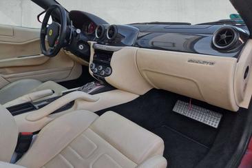 Ferrari 599 GTB — photo 14