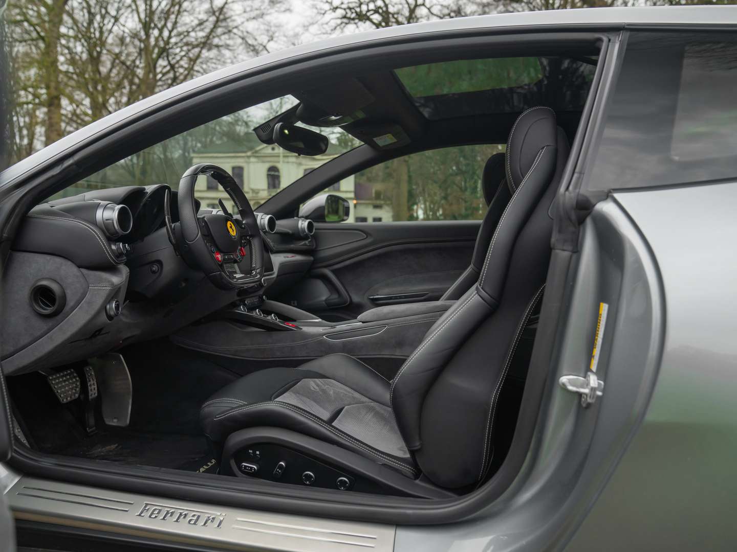 Ferrari GTC4Lusso - 2018 - Joinsteer - #8