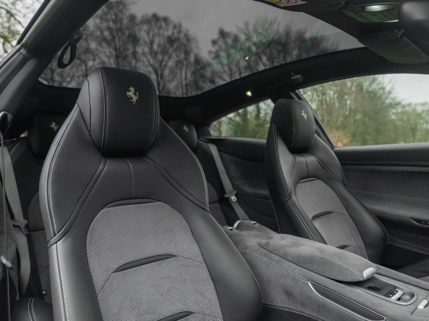 Ferrari GTC4Lusso - 2018 - Joinsteer - #10