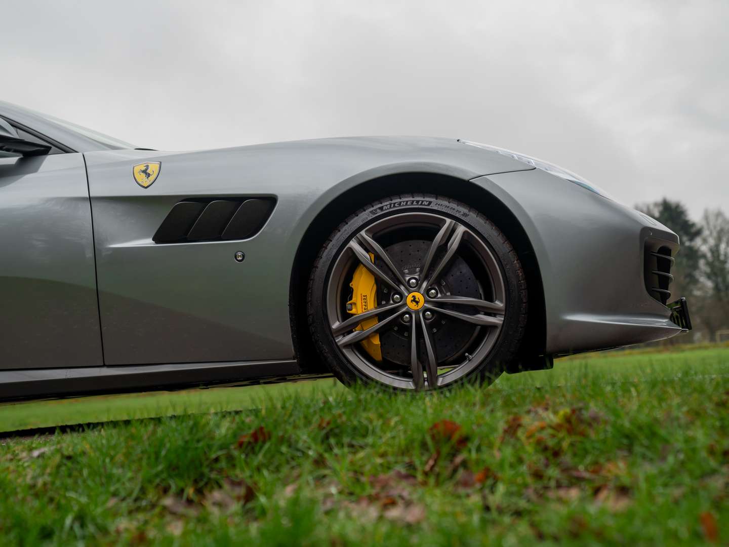 Ferrari GTC4Lusso - 2018 - Joinsteer - #13