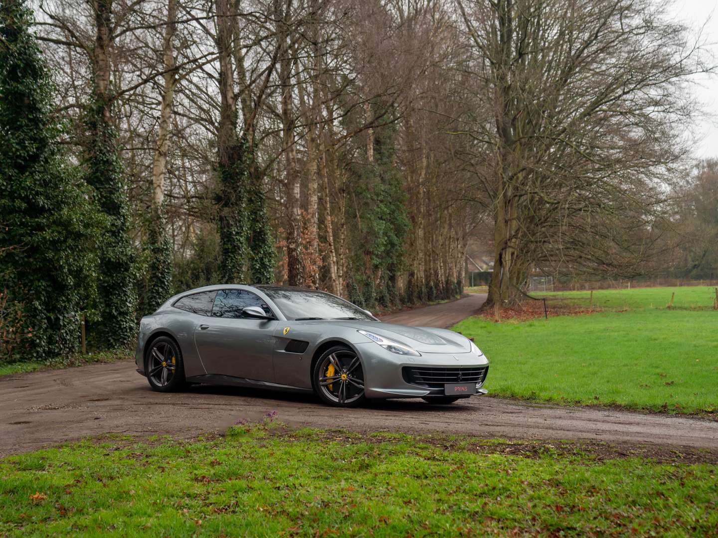 Ferrari GTC4Lusso - 2018 - Joinsteer - #16