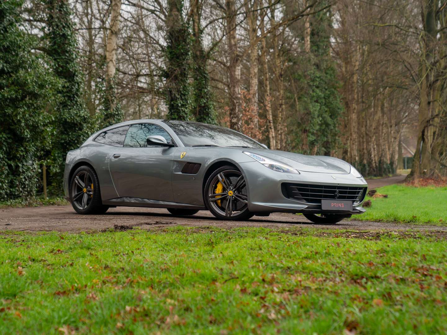 Ferrari GTC4Lusso - 2018 - Joinsteer - #17