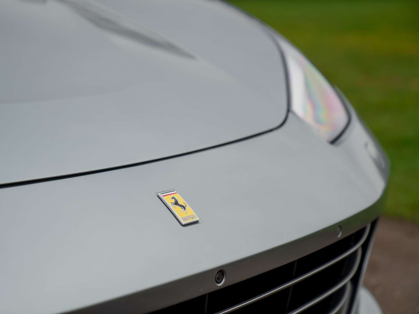 Ferrari GTC4Lusso - 2018 - Joinsteer - #18
