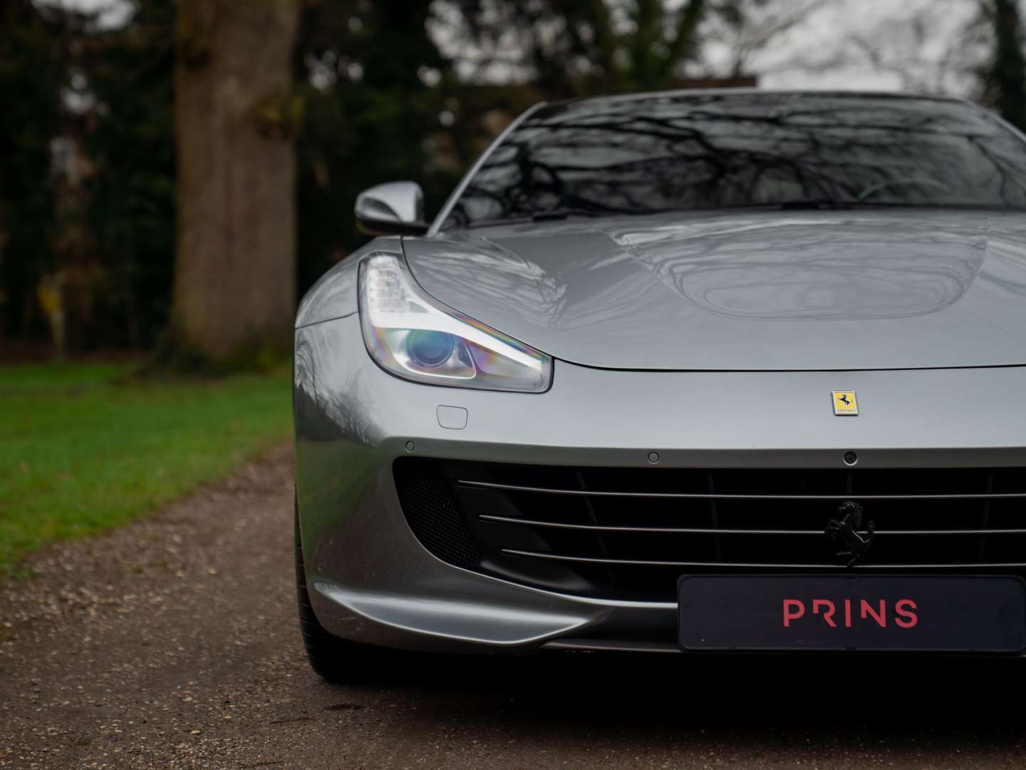 Ferrari GTC4Lusso - 2018 - Joinsteer - #20