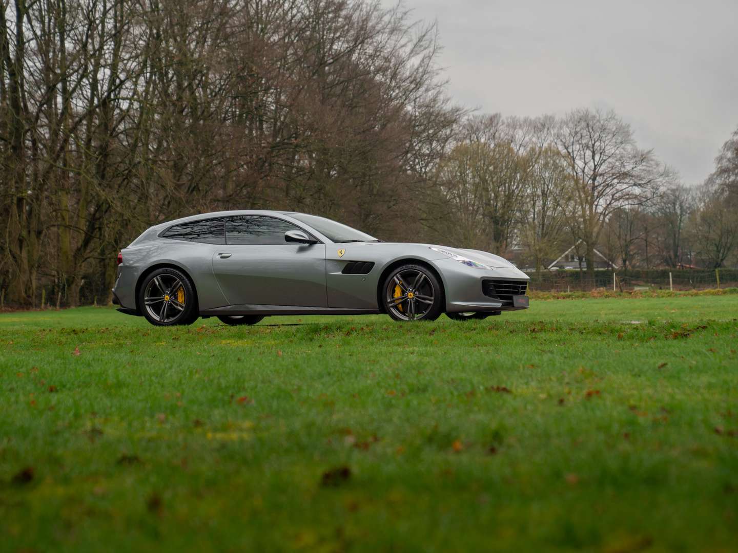 Ferrari GTC4Lusso - 2018 - Joinsteer - #24