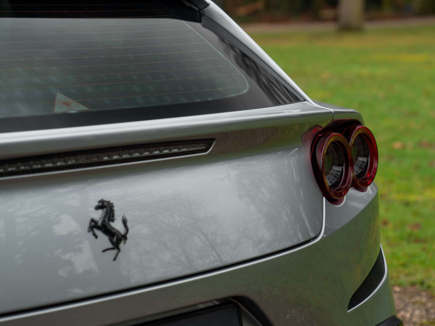 Ferrari GTC4Lusso - 2018 - Joinsteer - #30