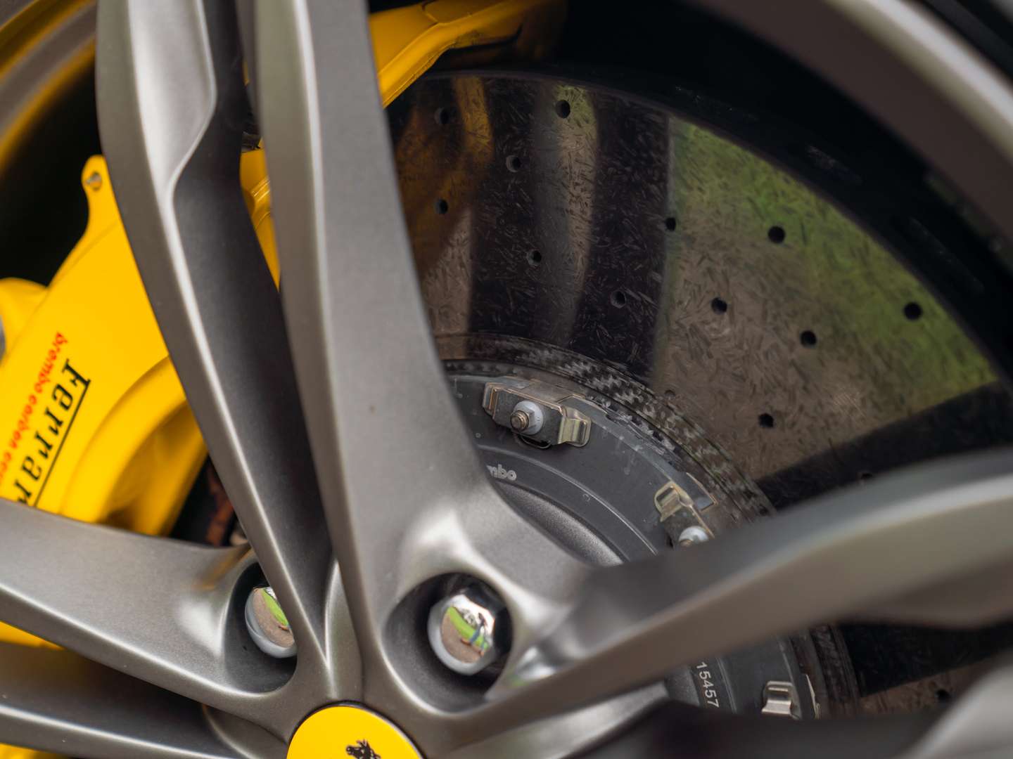 Ferrari GTC4Lusso - 2018 - Joinsteer - #33