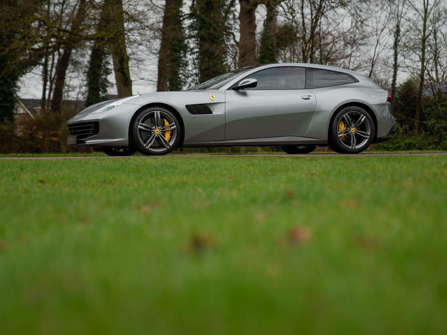 Ferrari GTC4Lusso - 2018 - Joinsteer - #34